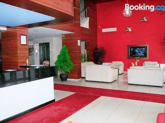Lifos Hotel — photo 2