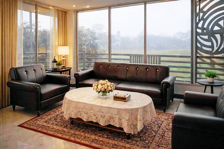 Pleasant house with garden | Suitable for remote work | Dogs allowed — photo 2
