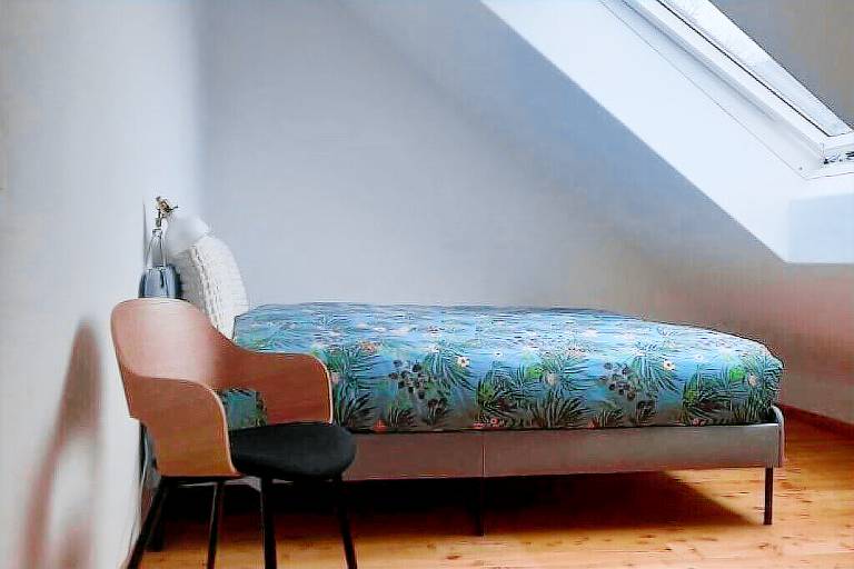 Ferienwohnung Marburg