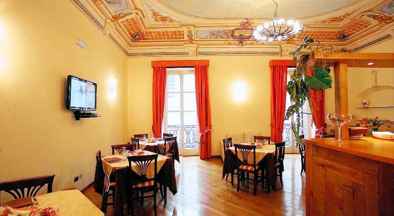 Hotel Medici — photo 3