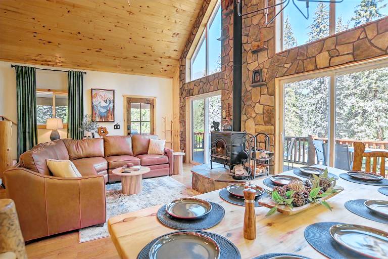 House La Plata County