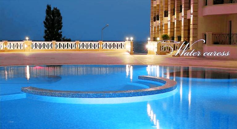 Wonderful rental apartment with pool | Beach nearby | Dogs allowed — photo 4