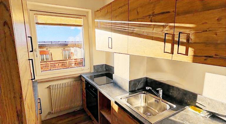 Holiday apartment with 2 rooms for 4 persons — photo 5