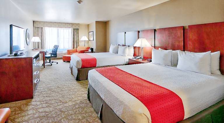 Holiday Inn Roswell By IHG — photo 2
