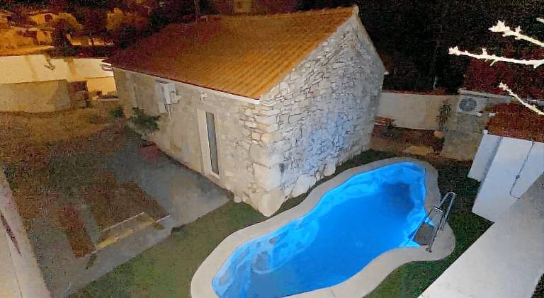 Casa  Fátima