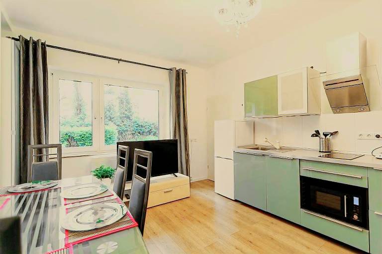 Appartement  Benrath