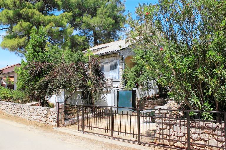 kuća Beach Artatore