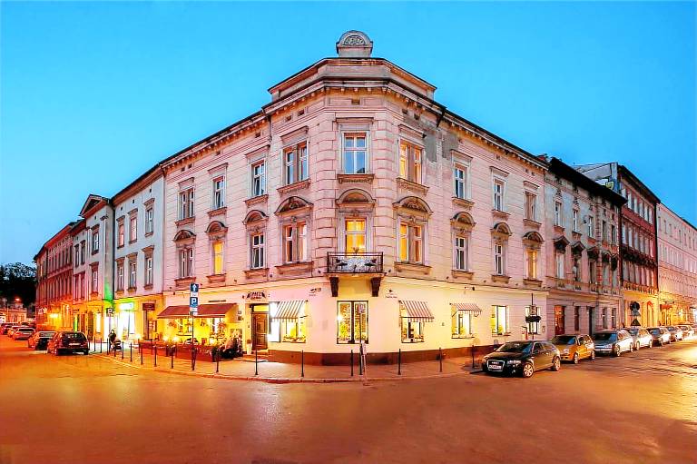 Appart'hôtel  Kazimierz