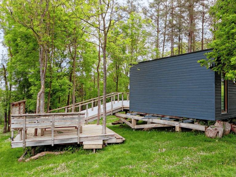 Chalet  Goudelin