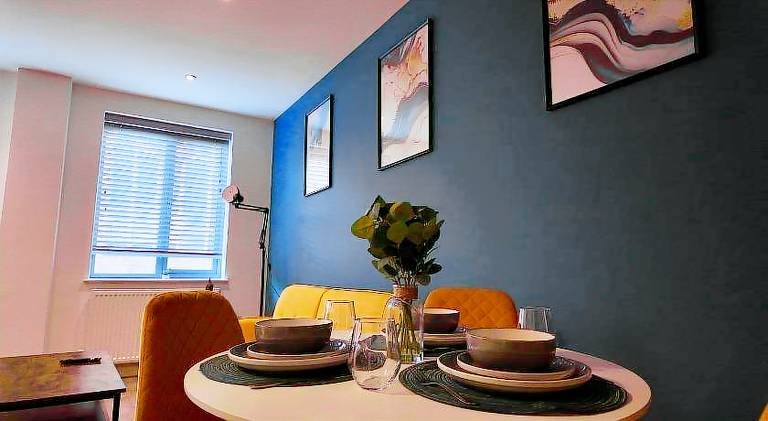 Holiday apartment | Dogs allowed — photo 3