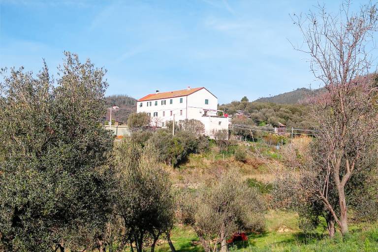 Appartamento  Savona