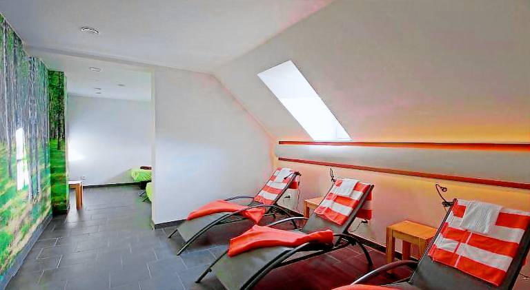Hotel Zum Goldenen Stern — photo 4