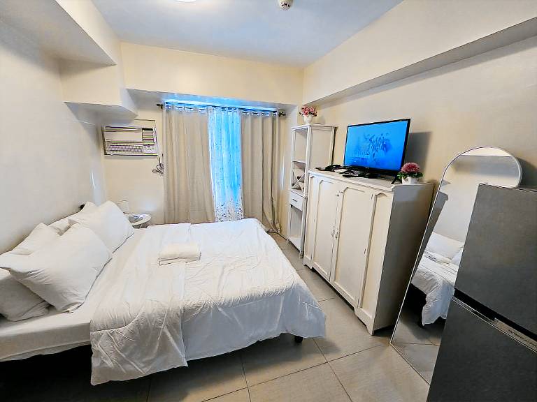 100 m&sup2; Ferienwohnung