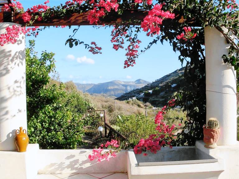 Casa Lipari