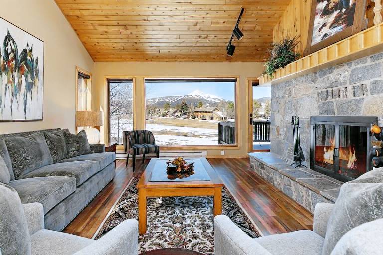 Condo Big Sky