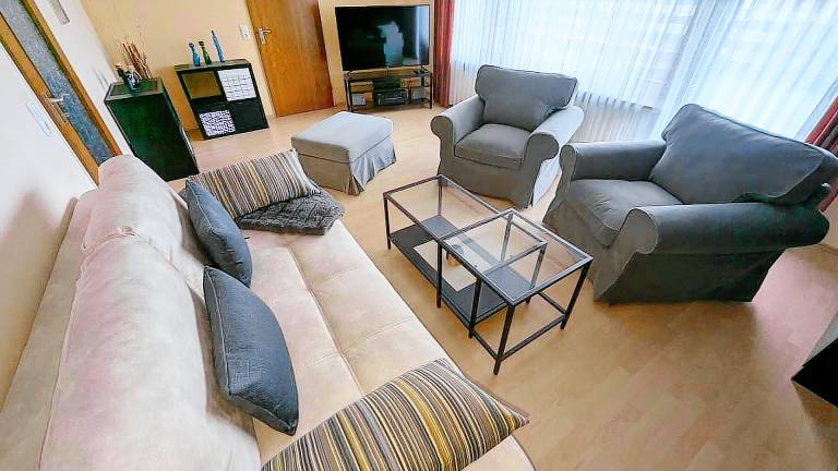 Ferienwohnung Büdingen