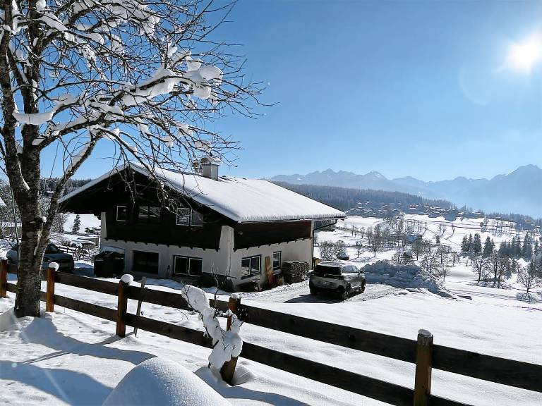 Hut Schladming