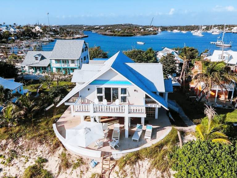 House Elbow Cay