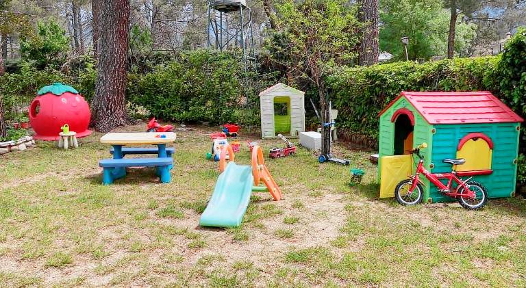 Vacation home | Pets are welcome — photo 2