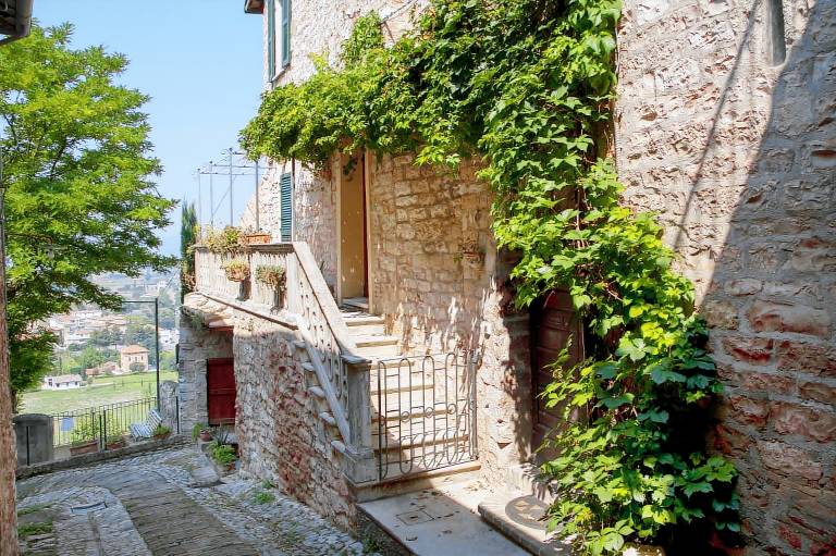 Appartamento  Spello