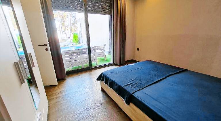 Fully equipped villa with private pool, garden & terrace | Dogs allowed — photo 2