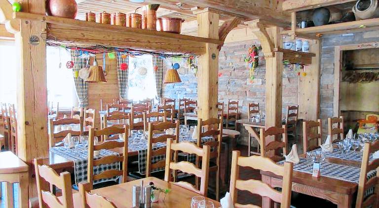 Auberge des Skieurs — photo 5