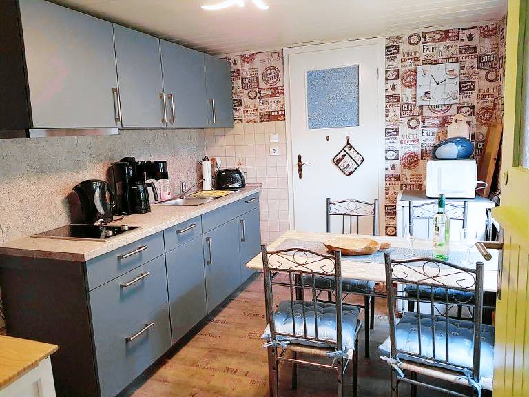 Bungalow Torgelow