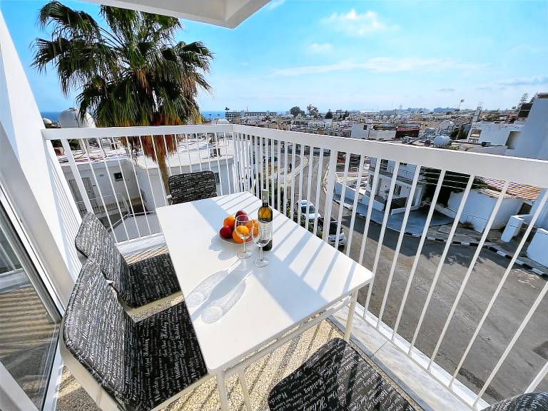 Appartement Ayia Napa