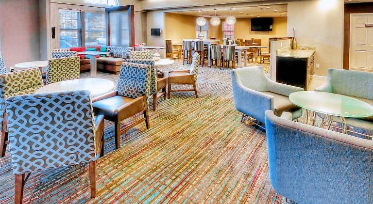 Residence Inn by Marriott Memphis Germantown — photo 4