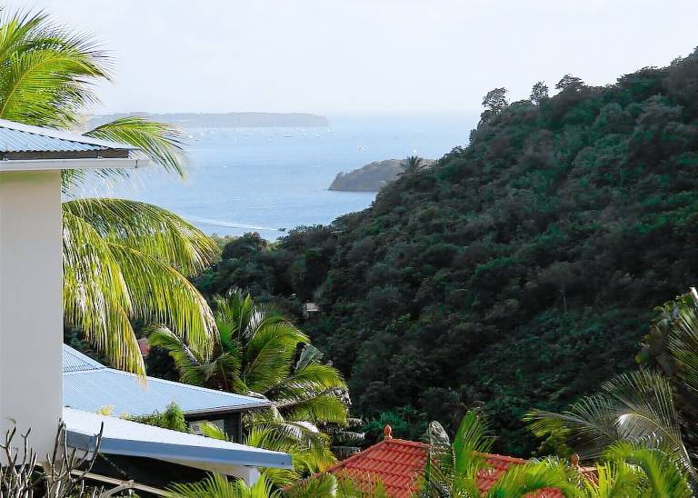 Maison de vacances Rivière-Pilote