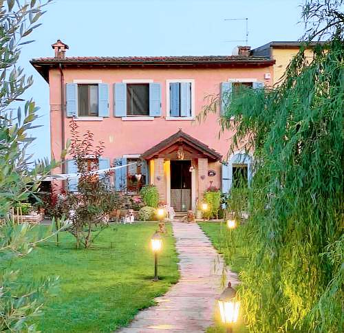 Bed & Breakfast  San Martino Buon Albergo