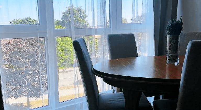 Rental apartment with terrace & grill — photo 5