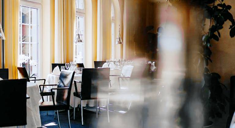 Hotel Benther Berg — photo 4