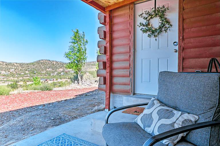 NEW! Central Family Retreat w/ Mtn Valley Views! — photo 3