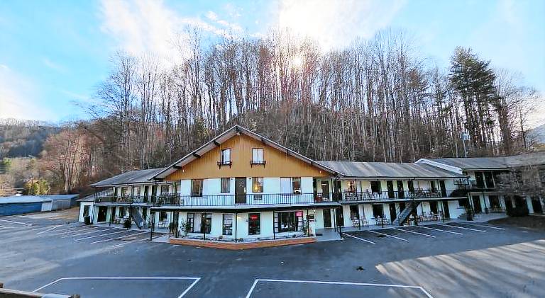 Castlewood Inn — photo 4