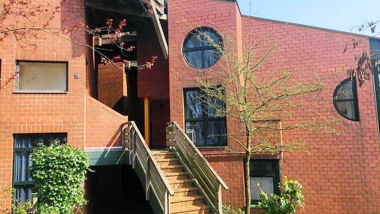 Ferienwohnung  Sande