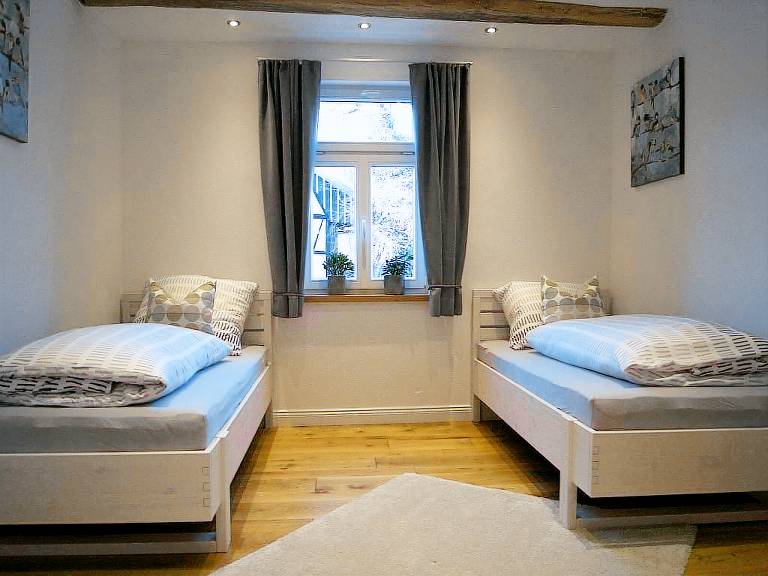 Ferienwohnung Sundern (Sauerland)