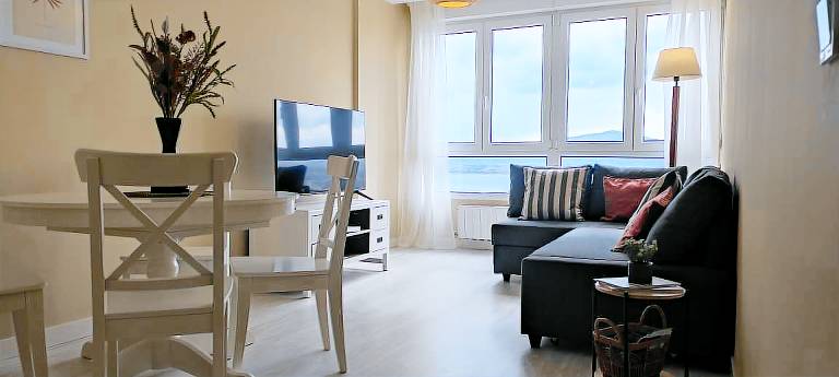 Appartement Santander