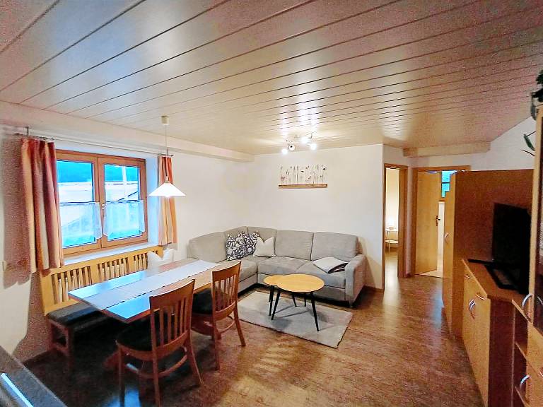 Ferienwohnung Rettenberg