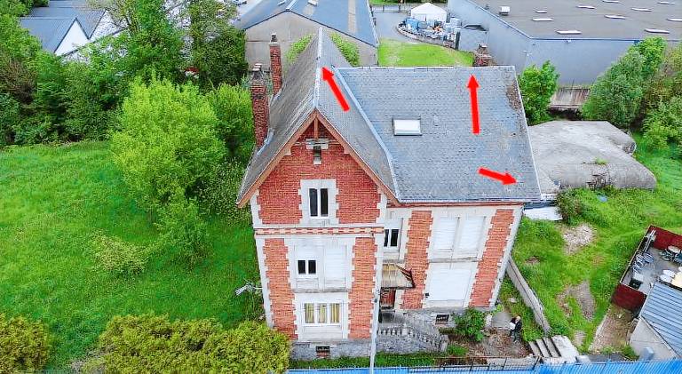 Chambre calme dans une colocation de 5 personnes — photo 4