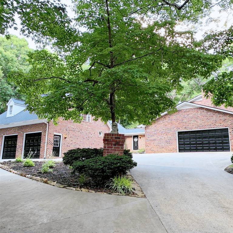 Apartment Randleman