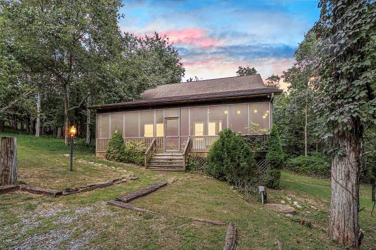 House with grill & garden | Mountain view — photo 3