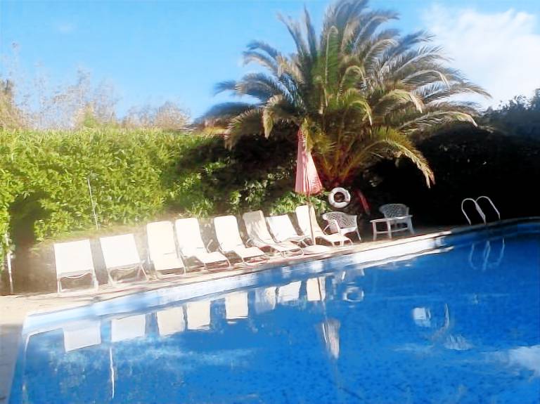 Casa rural Valls