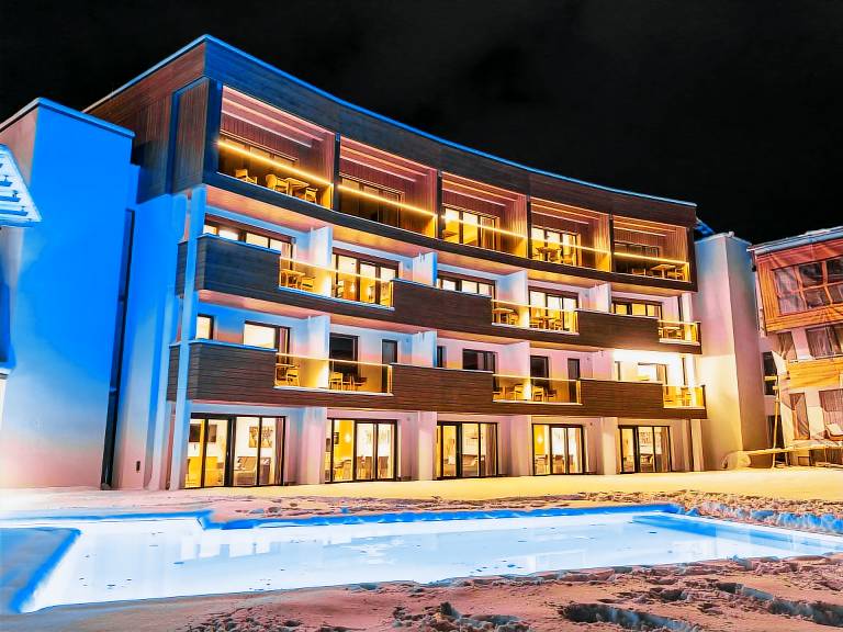 Apartment Zell am See