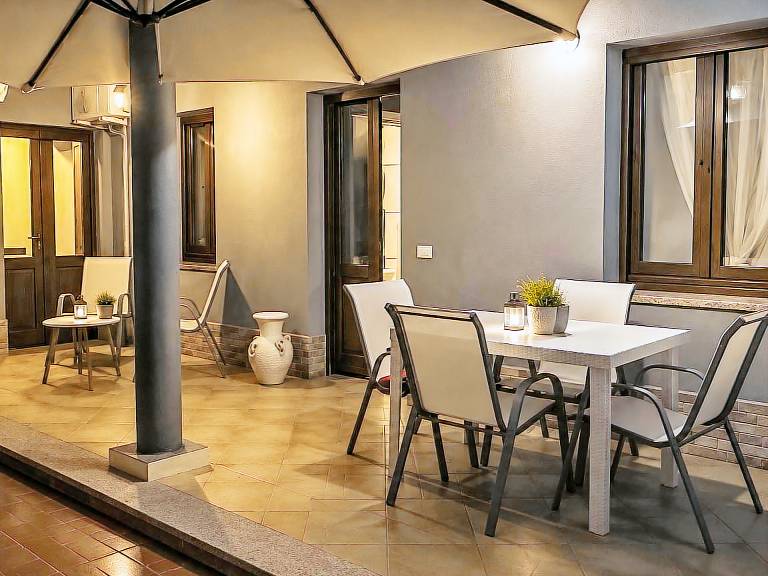 Apartment Pula