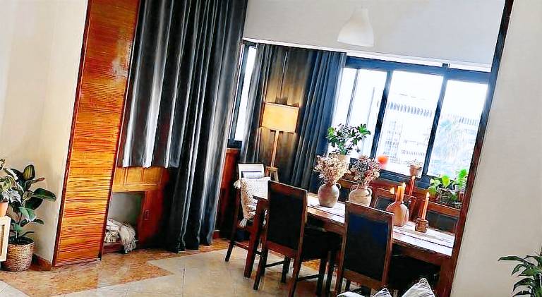 Big apartment | Dogs allowed — photo 3