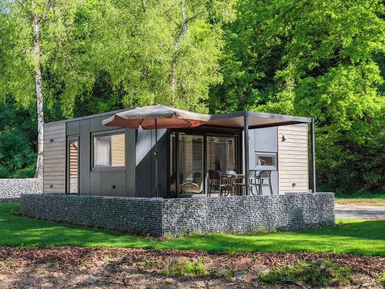Ferienhaus  Kanton Vianden