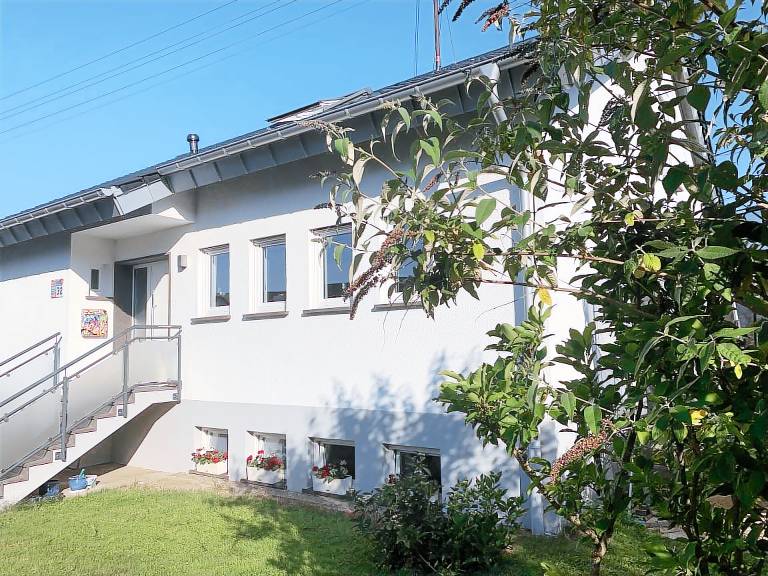 Ferienhaus Mayen