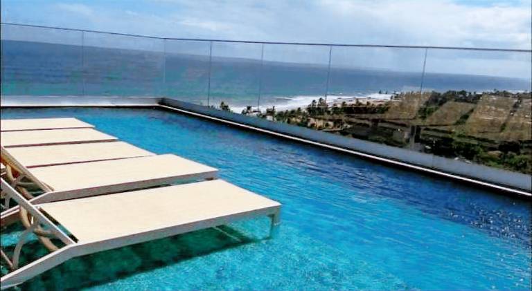 Apartment Praia de Stella Maris