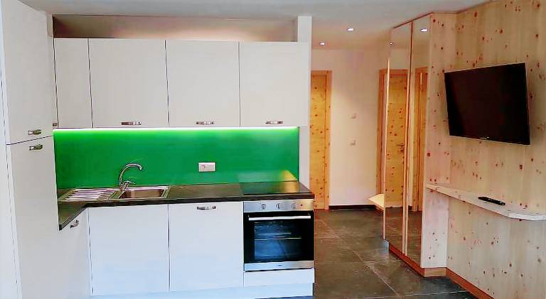 Holiday apartment with patio | Good for workation — photo 4